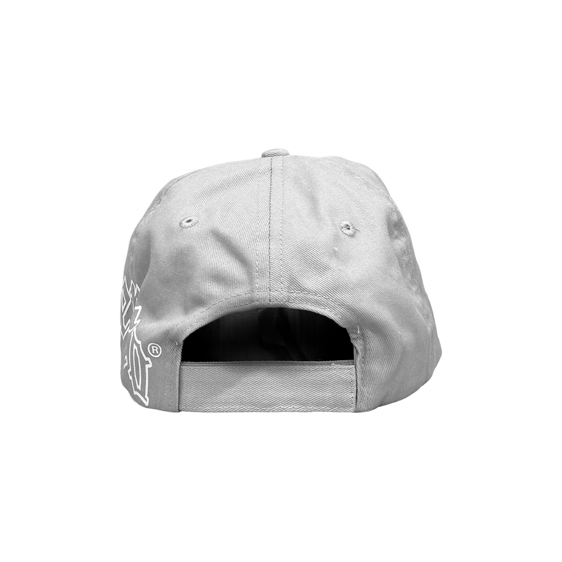 REAPER CAP GRAY