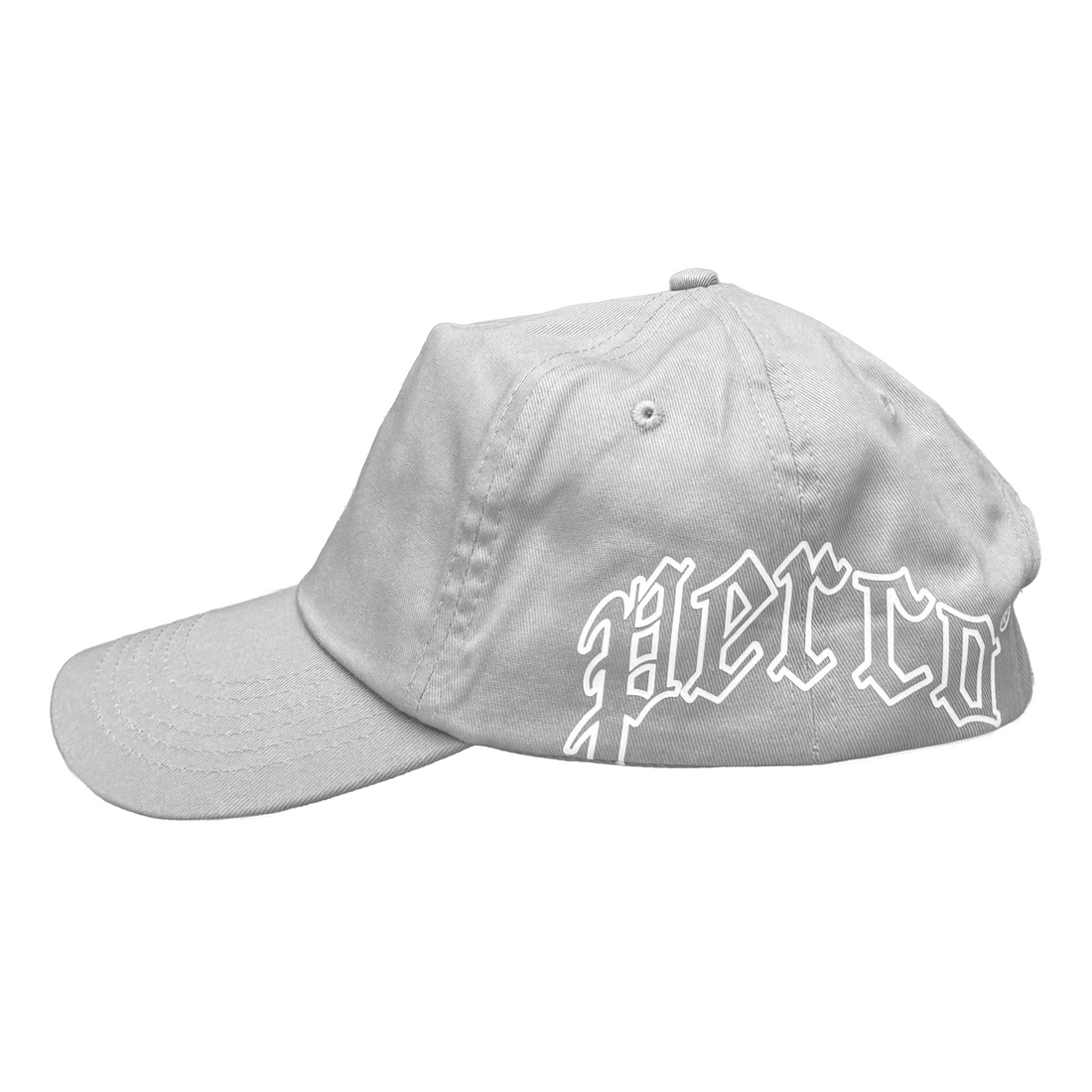 REAPER CAP GRAY