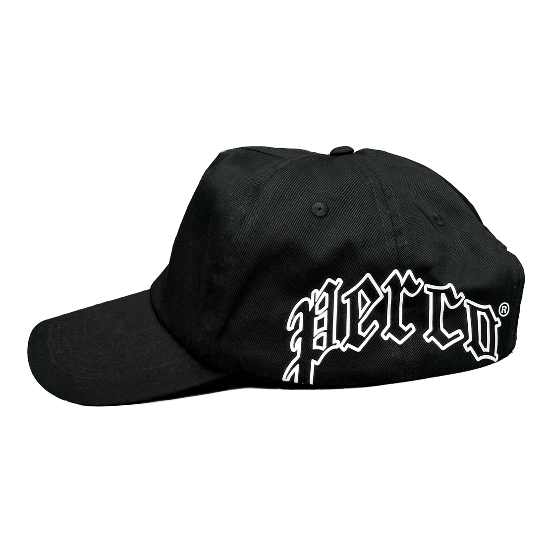 REAPER CAP BLACK