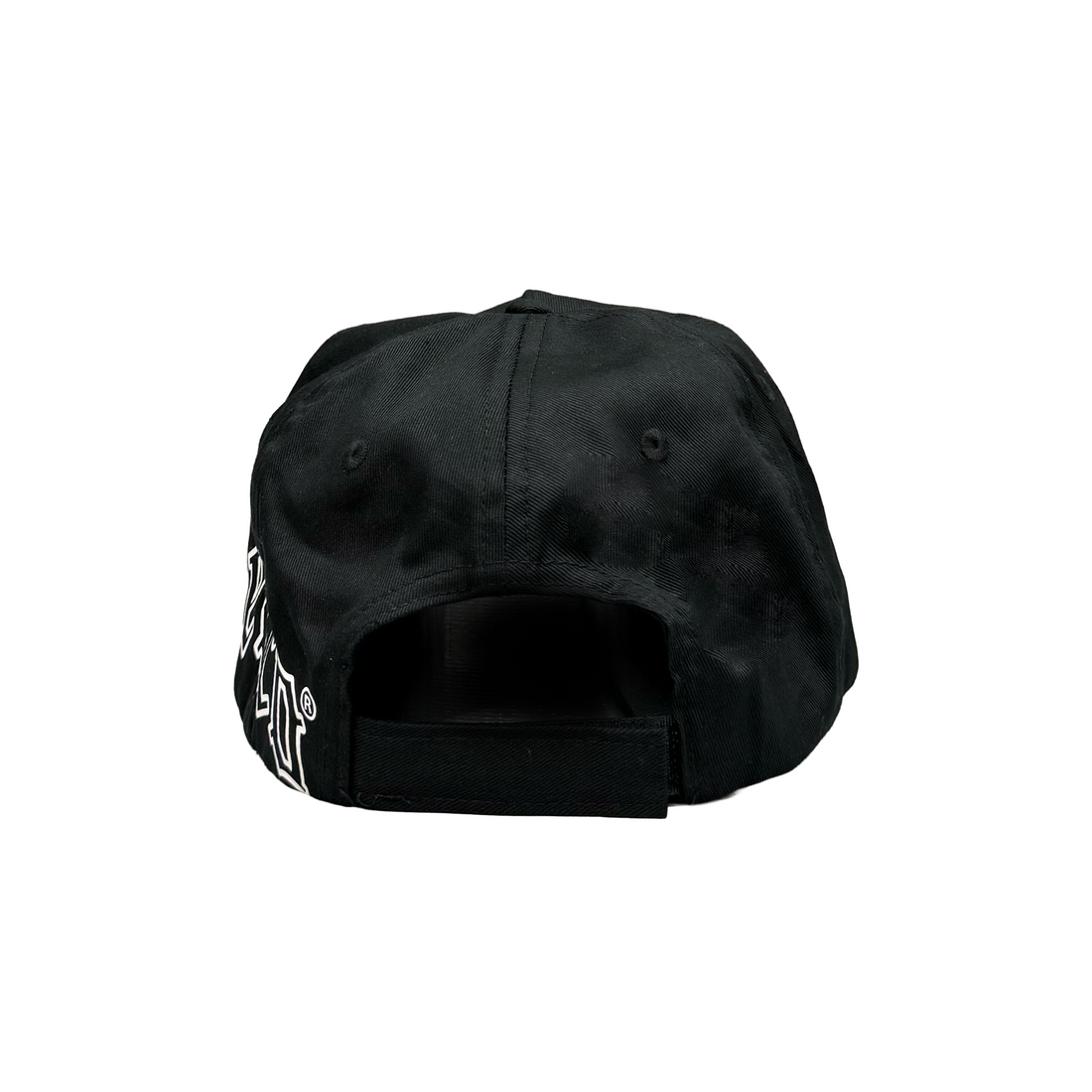 REAPER CAP BLACK