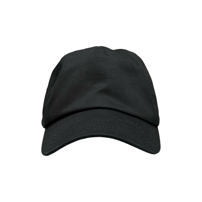 REAPER CAP BLACK