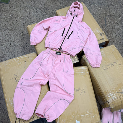 JACKET HILLS PINK