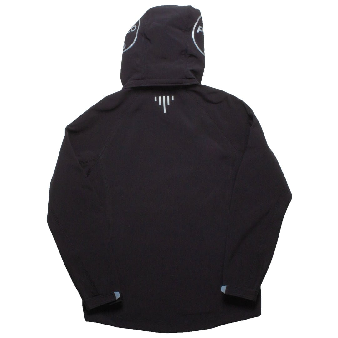 VESTE LEGACY NOIRE
