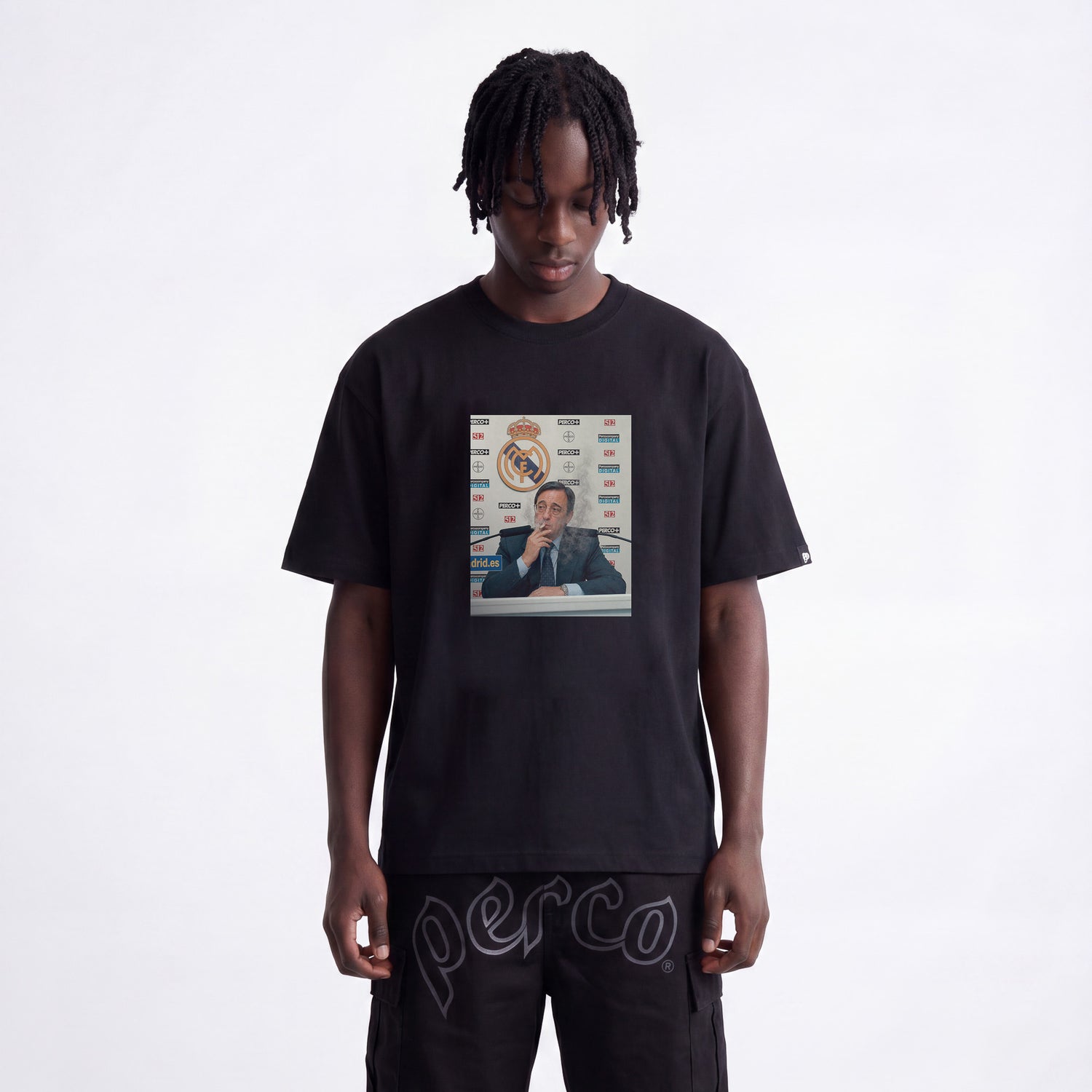 DON FLOREN TEE
