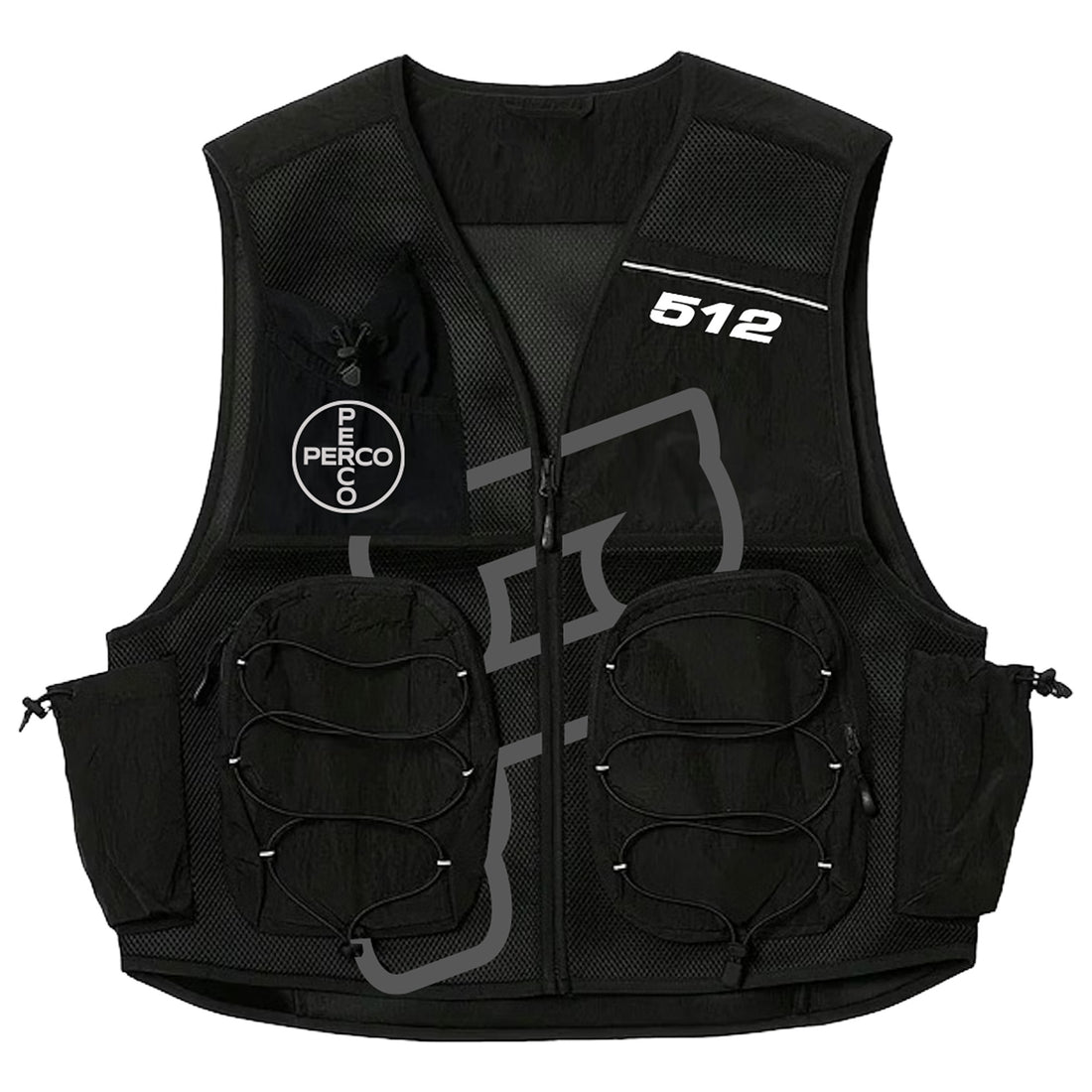 512 VEST SP