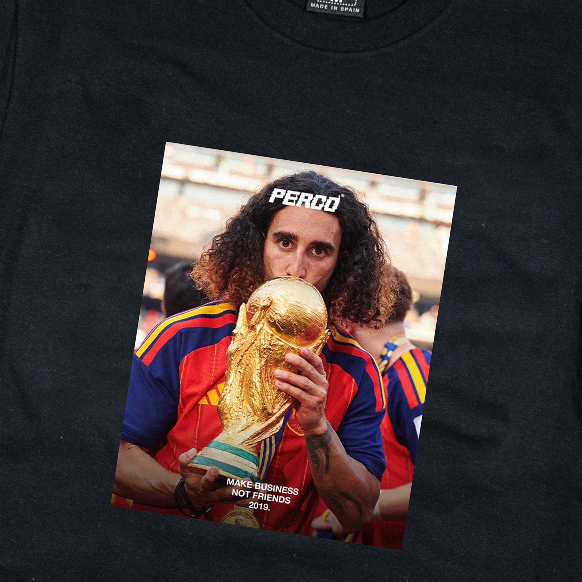 CUCU TEE
