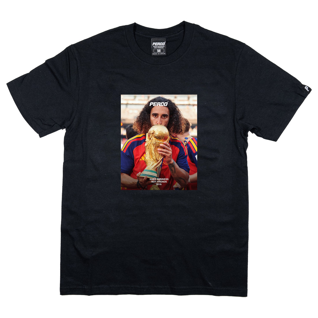 CUCU TEE