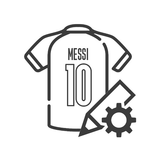 PERSONALIZACIÓN