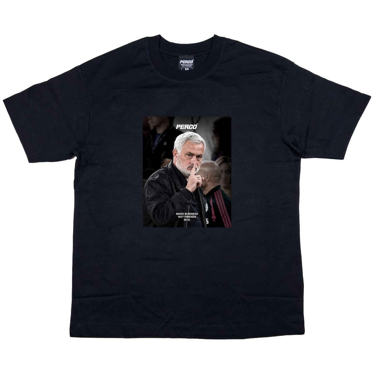 SPECIAL ONE TEE