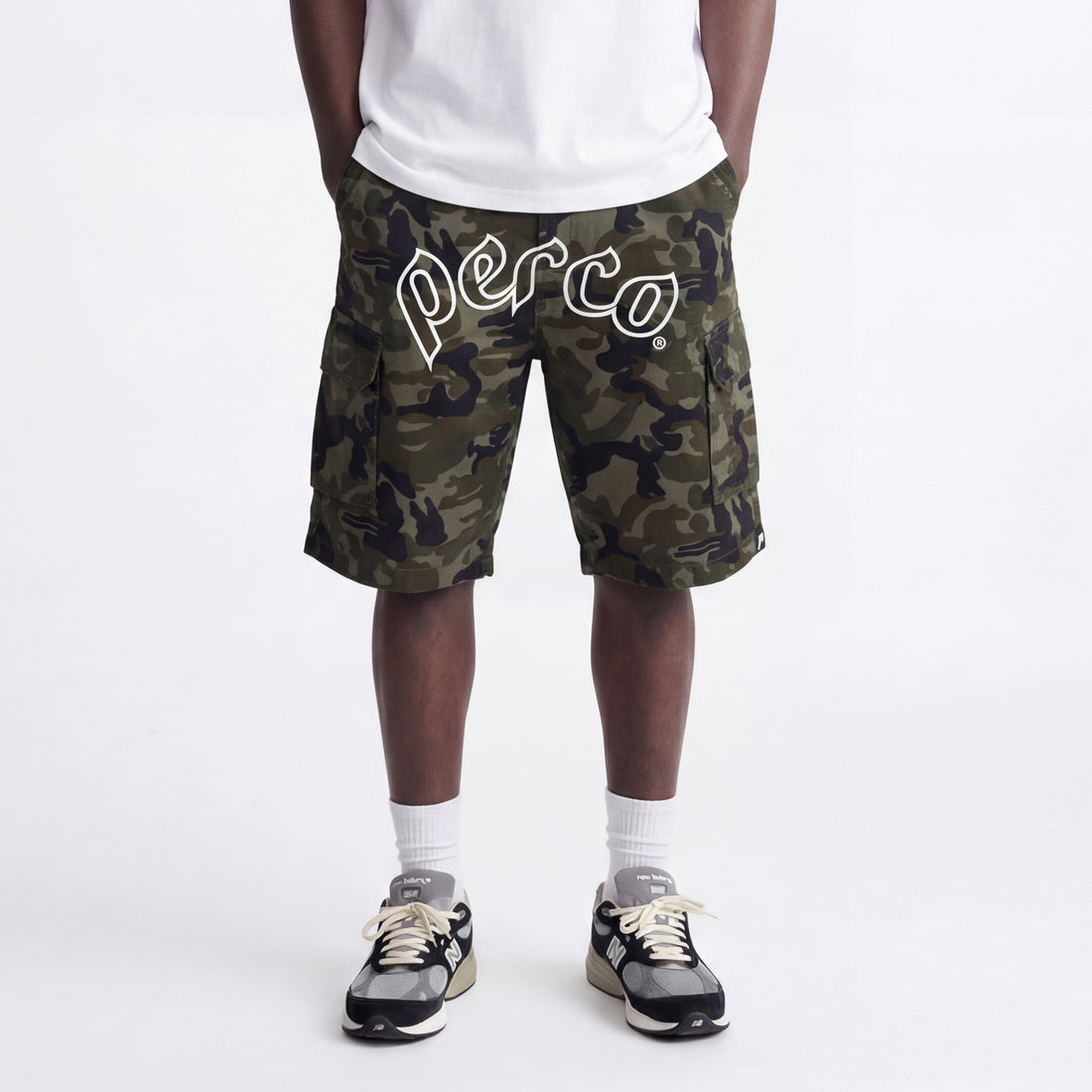 REAPER CARGO CAMO