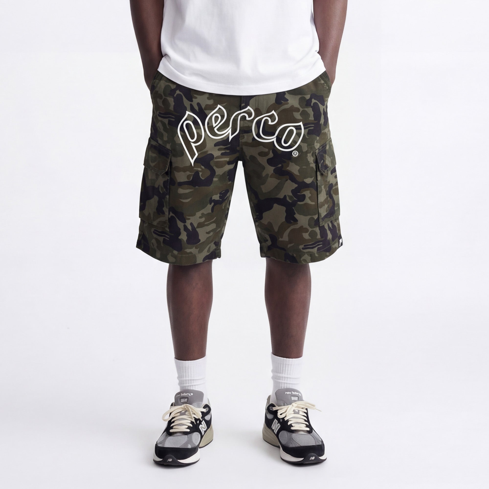 REAPER CARGO CAMO