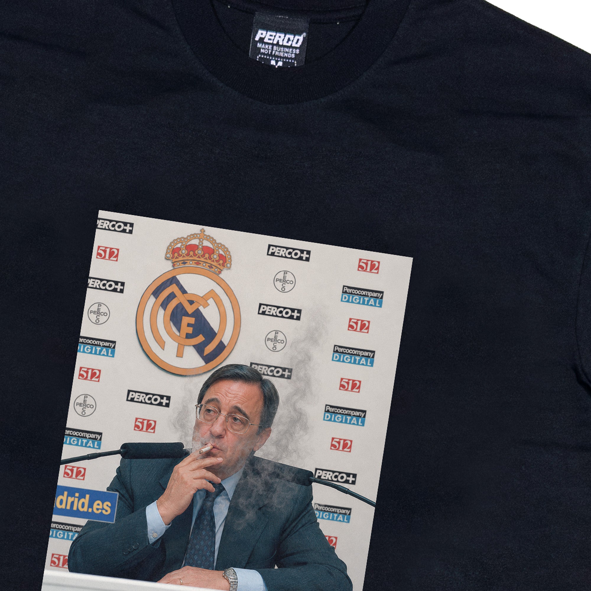 DON FLOREN TEE