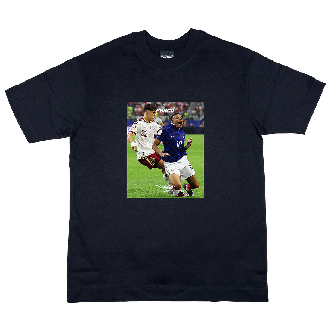 SECADO TEE
