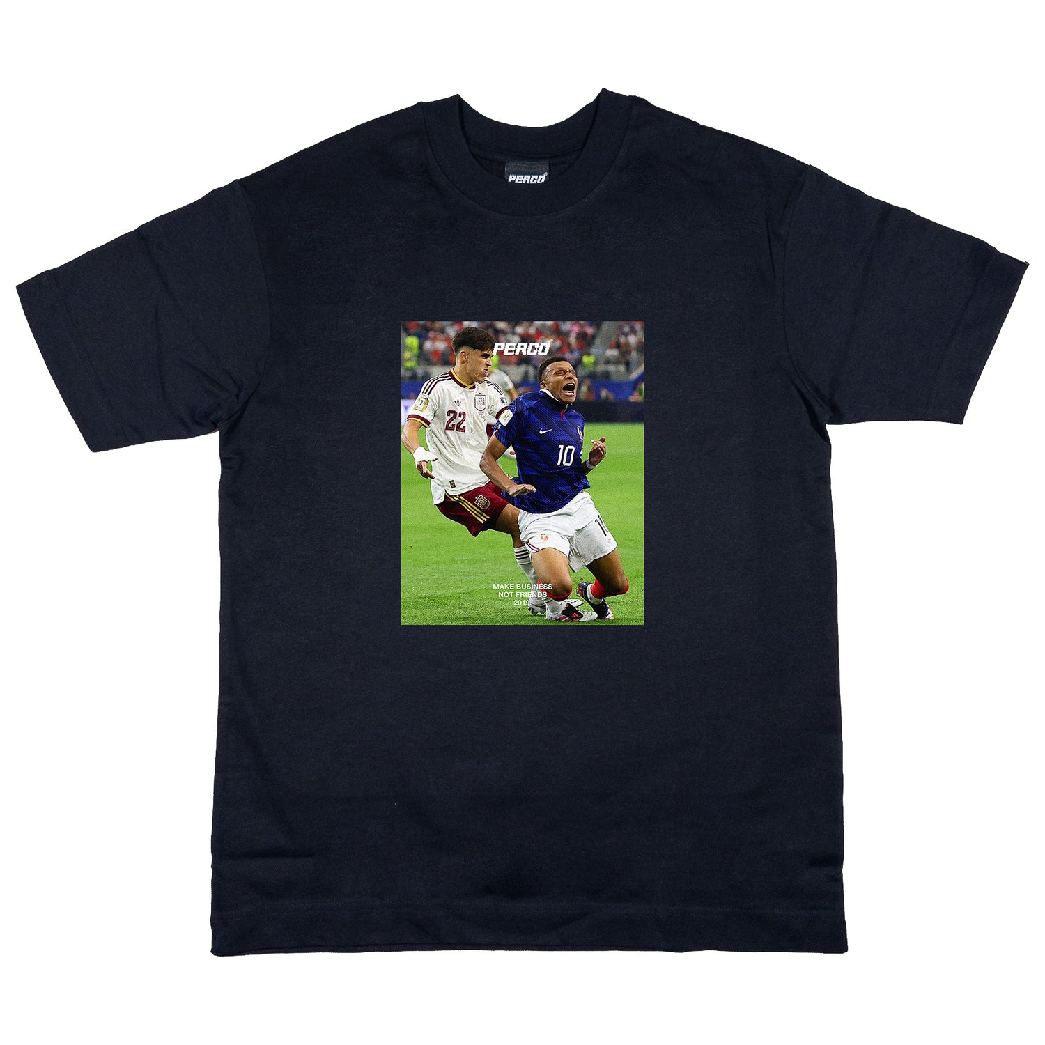 SECADO TEE