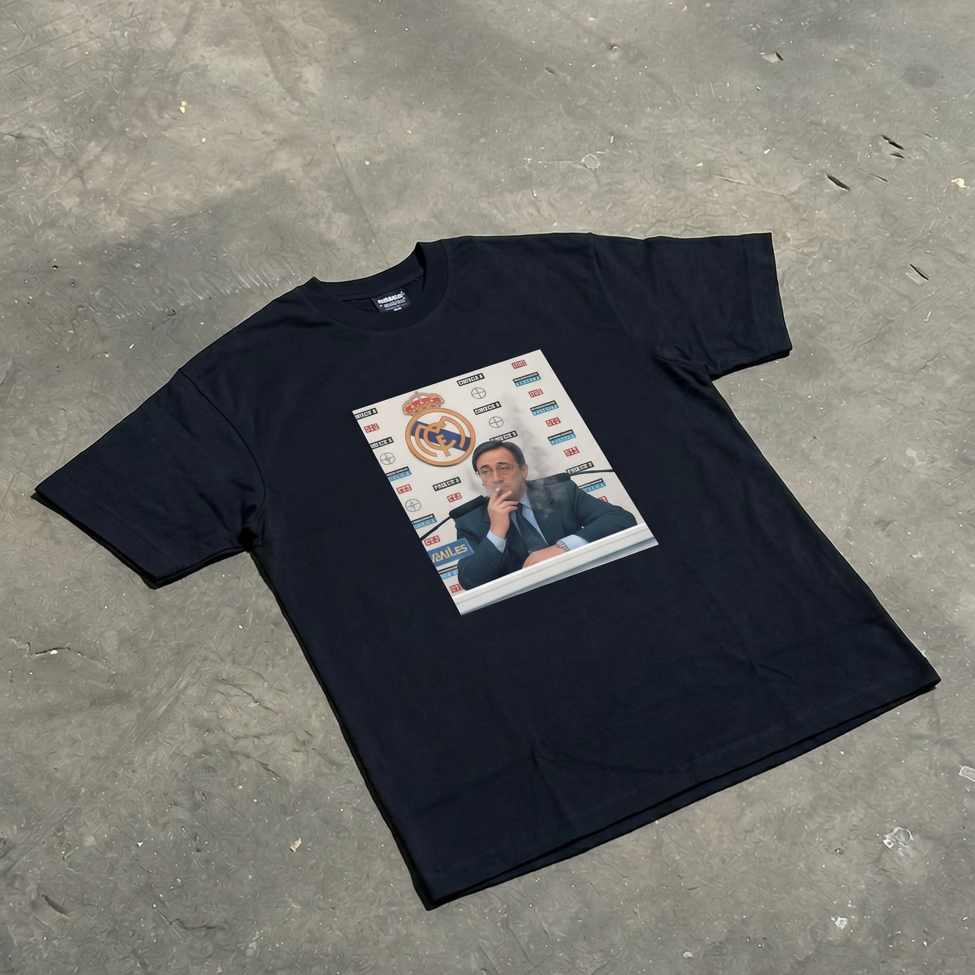 DON FLOREN TEE