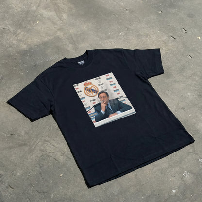 DON FLOREN TEE