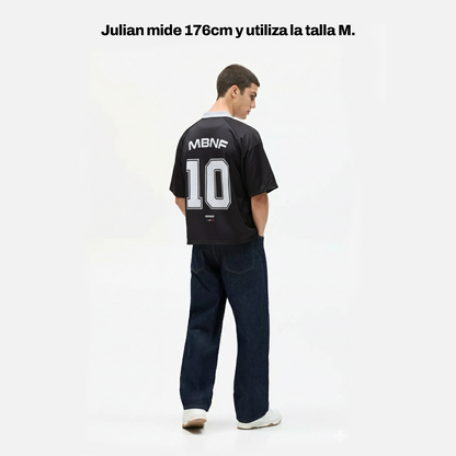 FRANCE FC BLACK