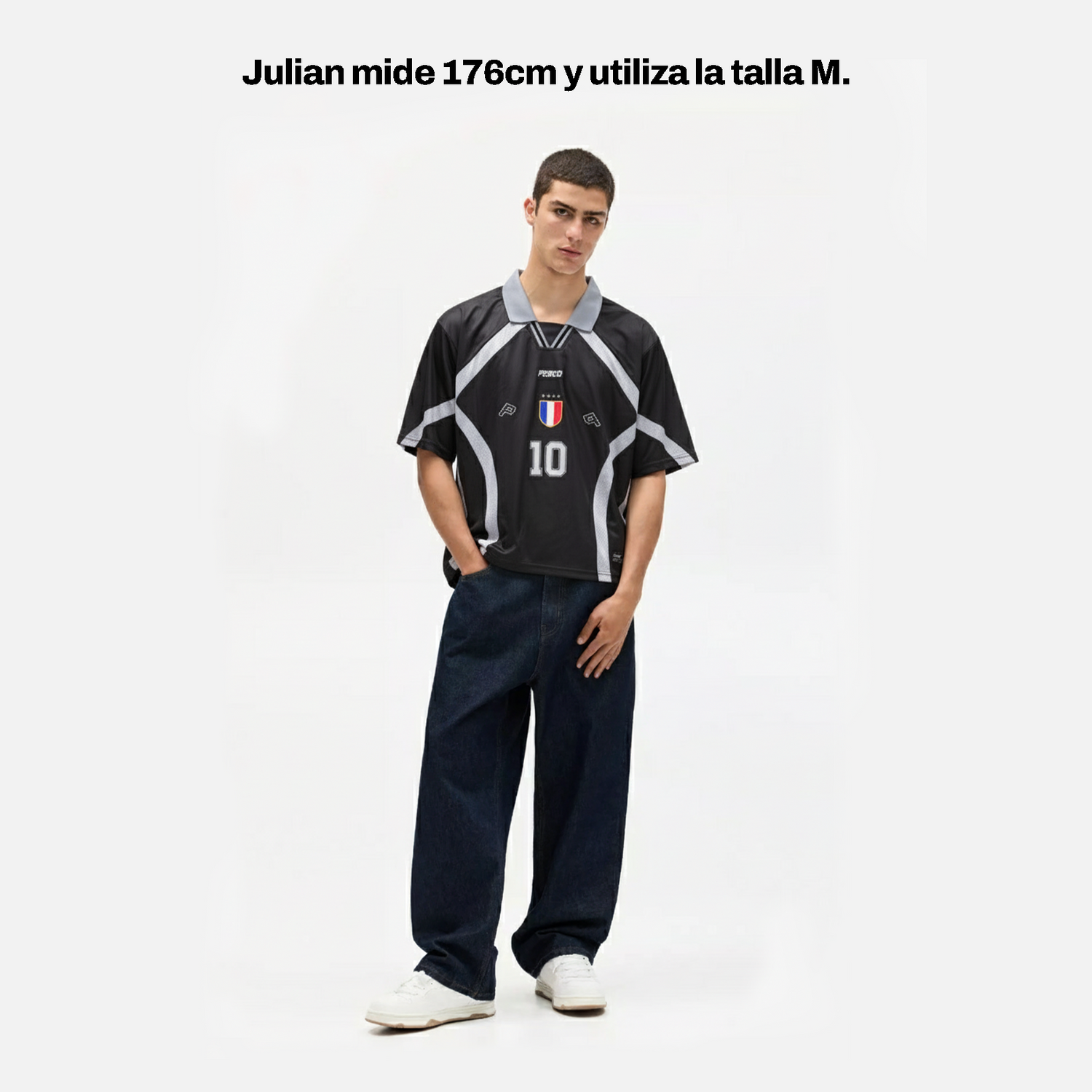 FRANCE FC BLACK