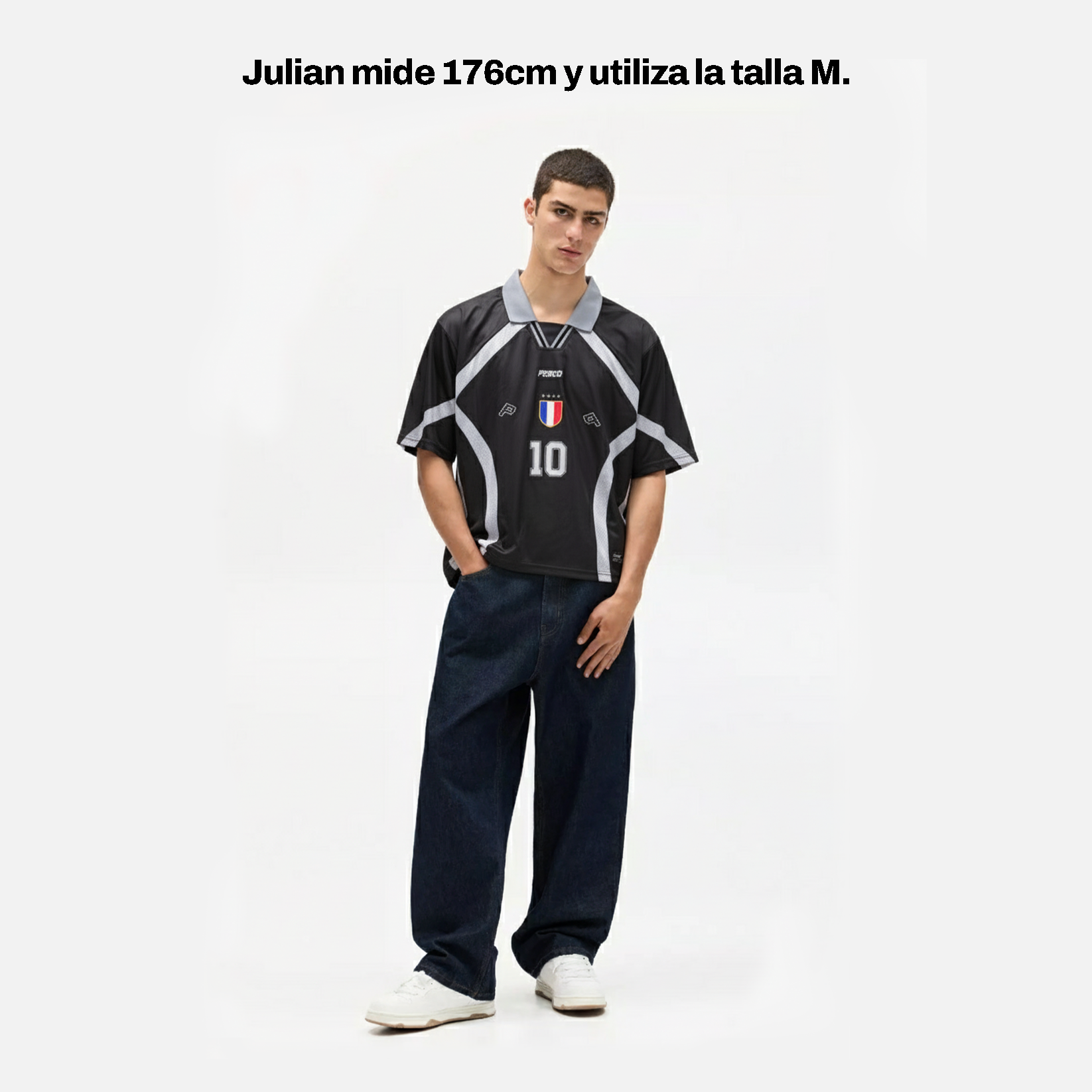 FRANCE FC BLACK