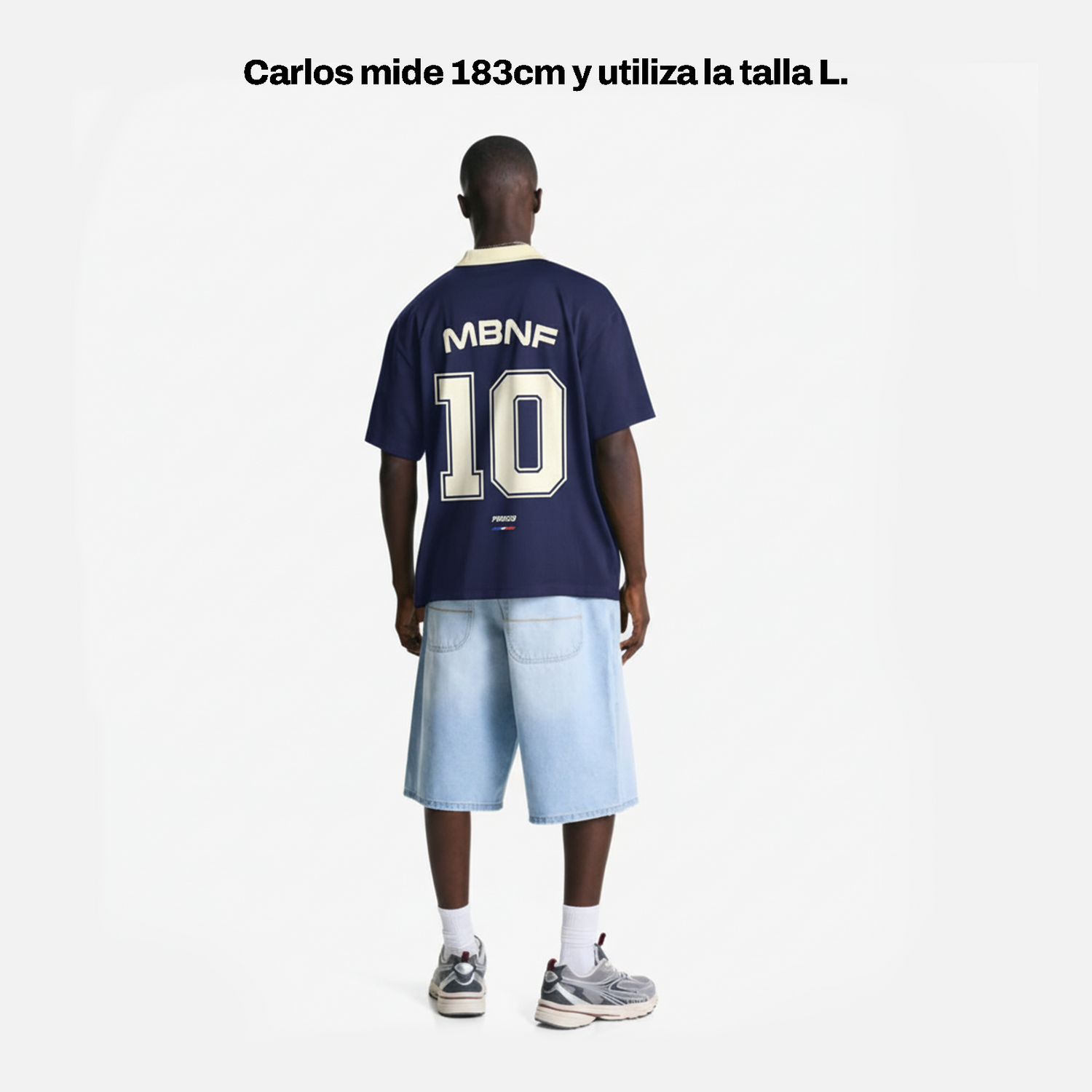 FRANCE FC BLUE