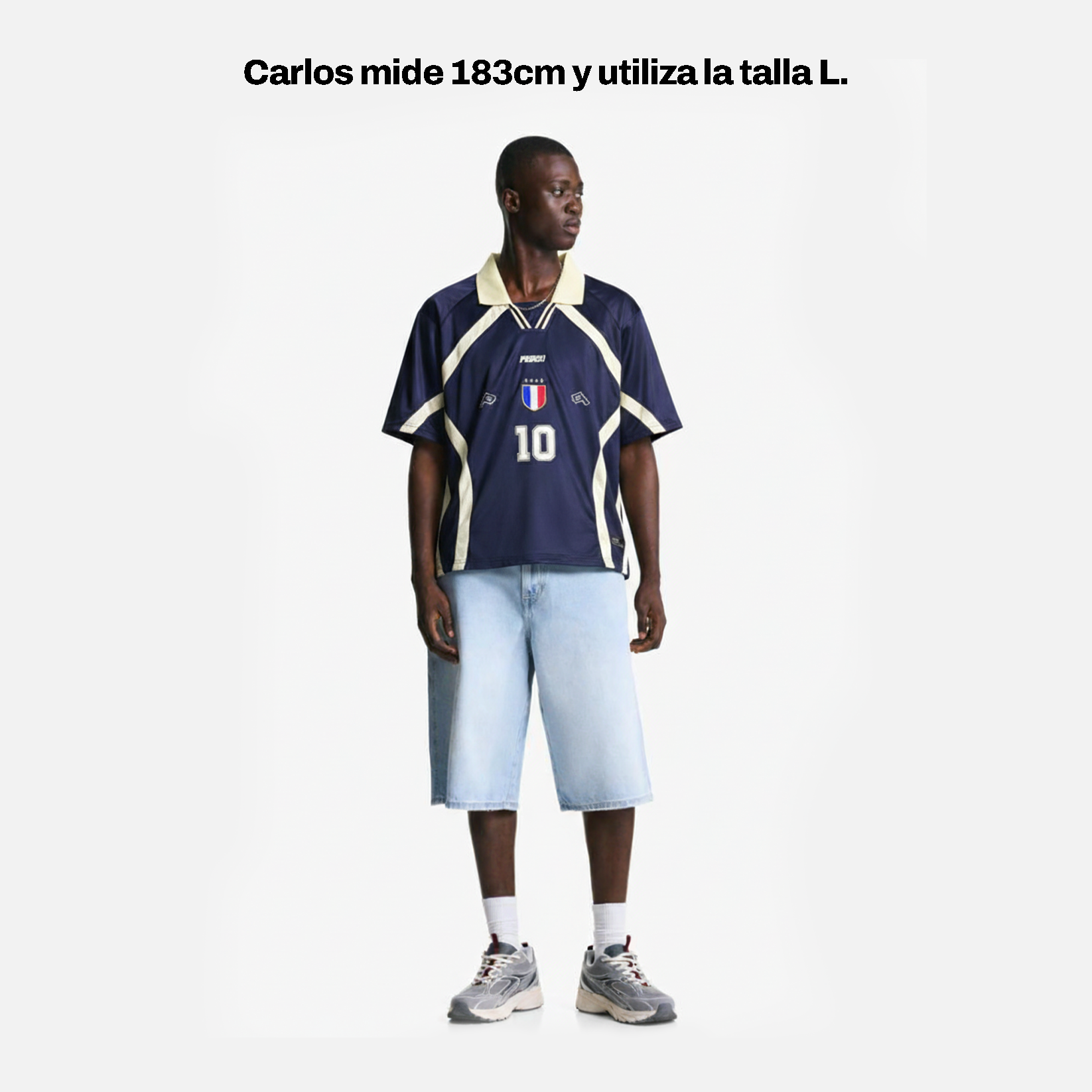 FRANCE FC BLUE