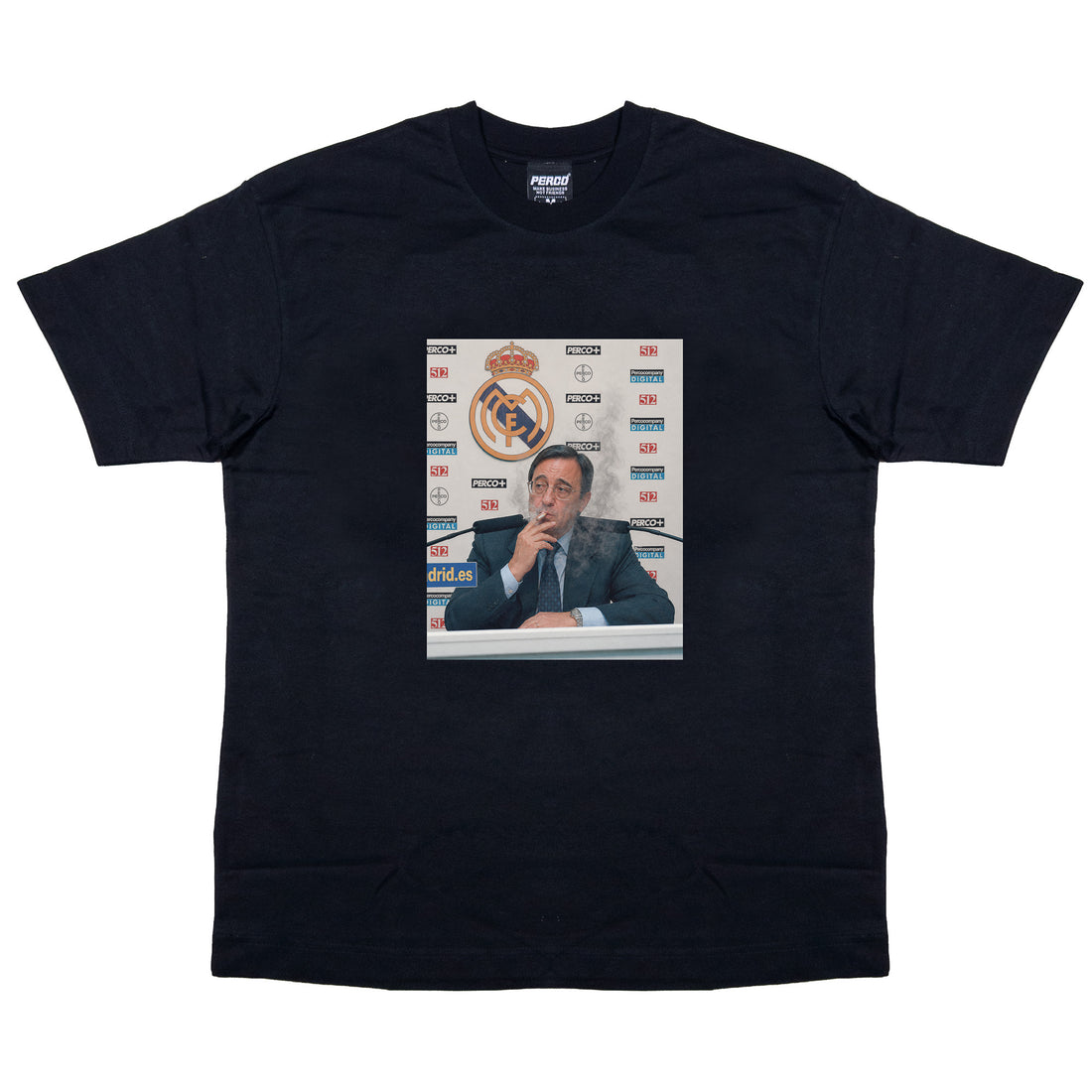 DON FLOREN TEE
