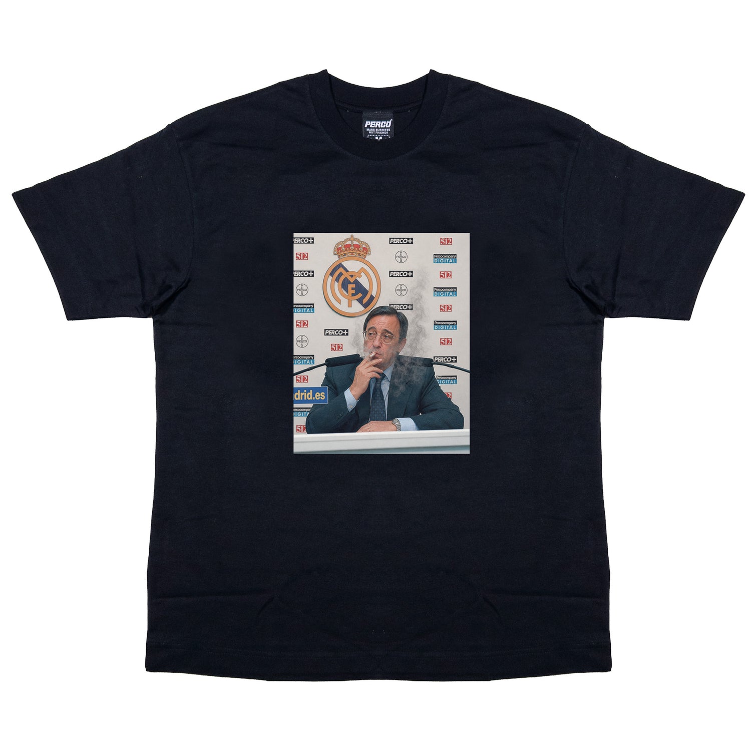 DON FLOREN TEE