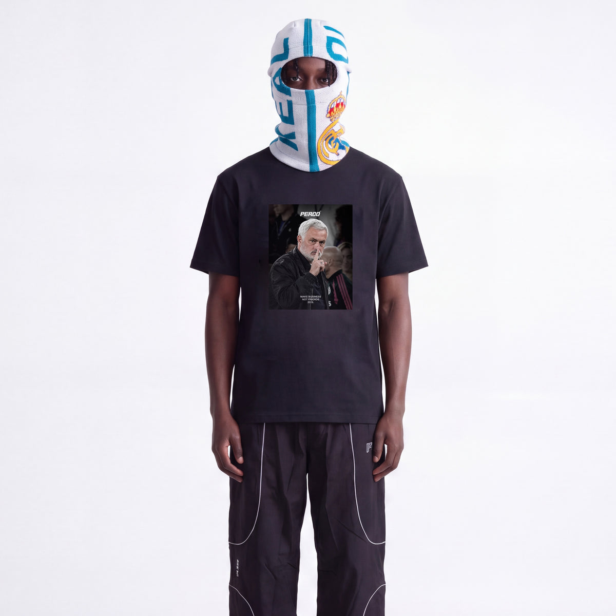 SPECIAL ONE TEE