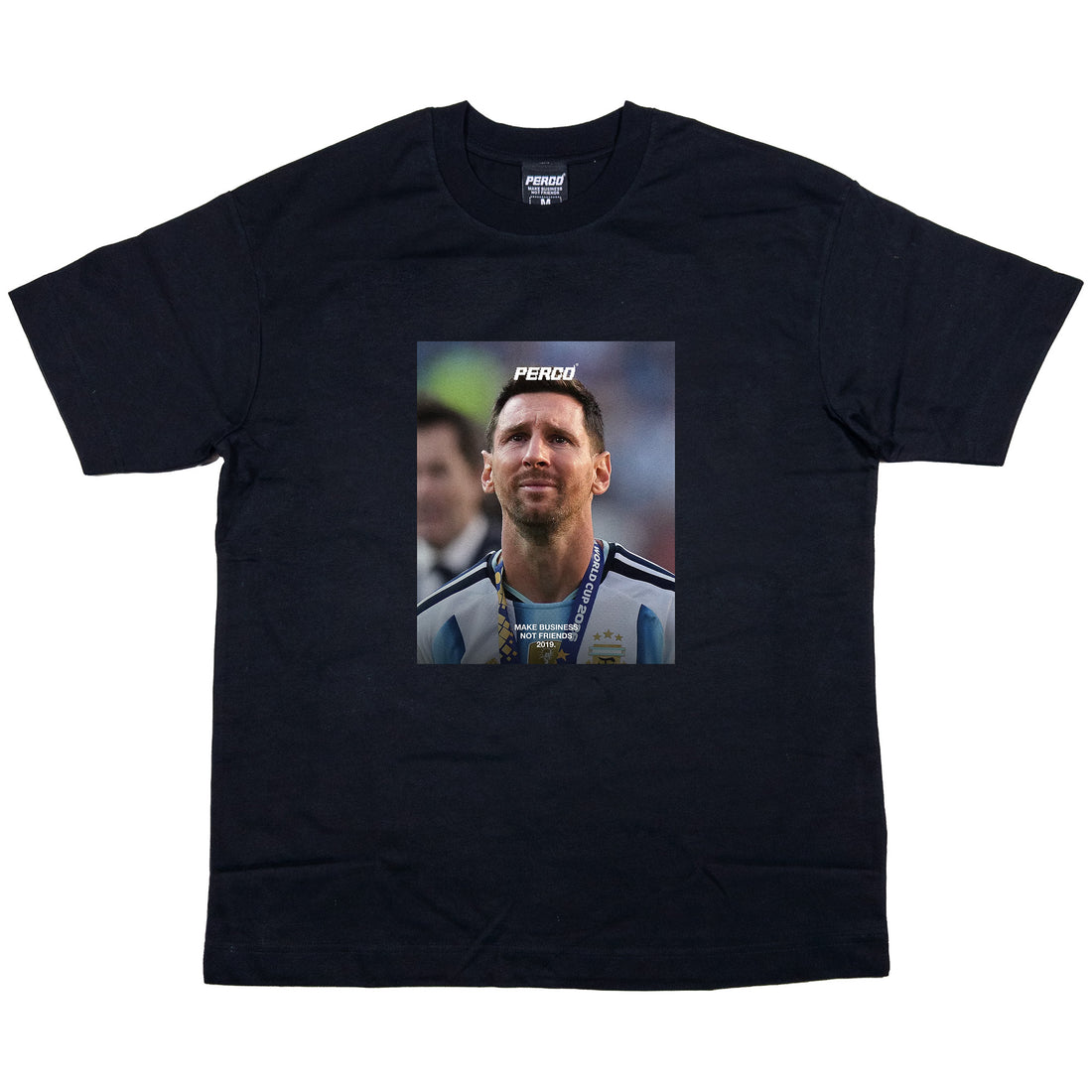 RETIRADO TEE