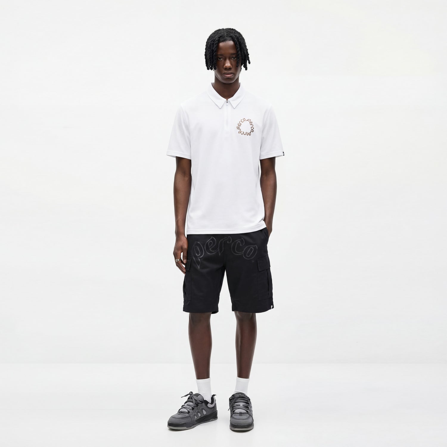 POLO CREAM WH