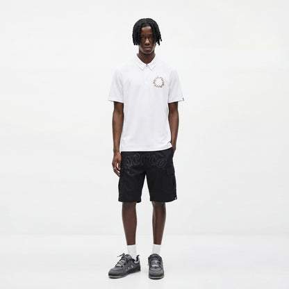 POLO CREAM WH