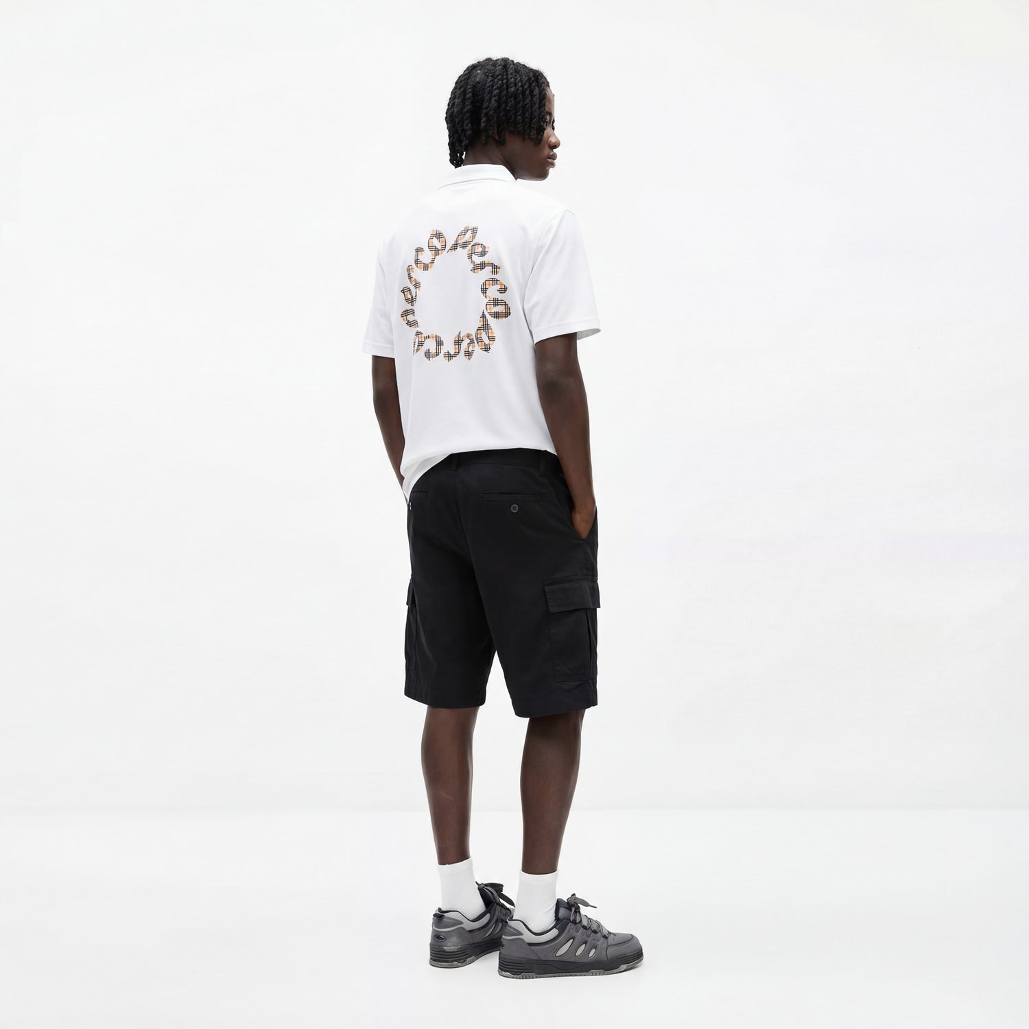 POLO CREAM WH