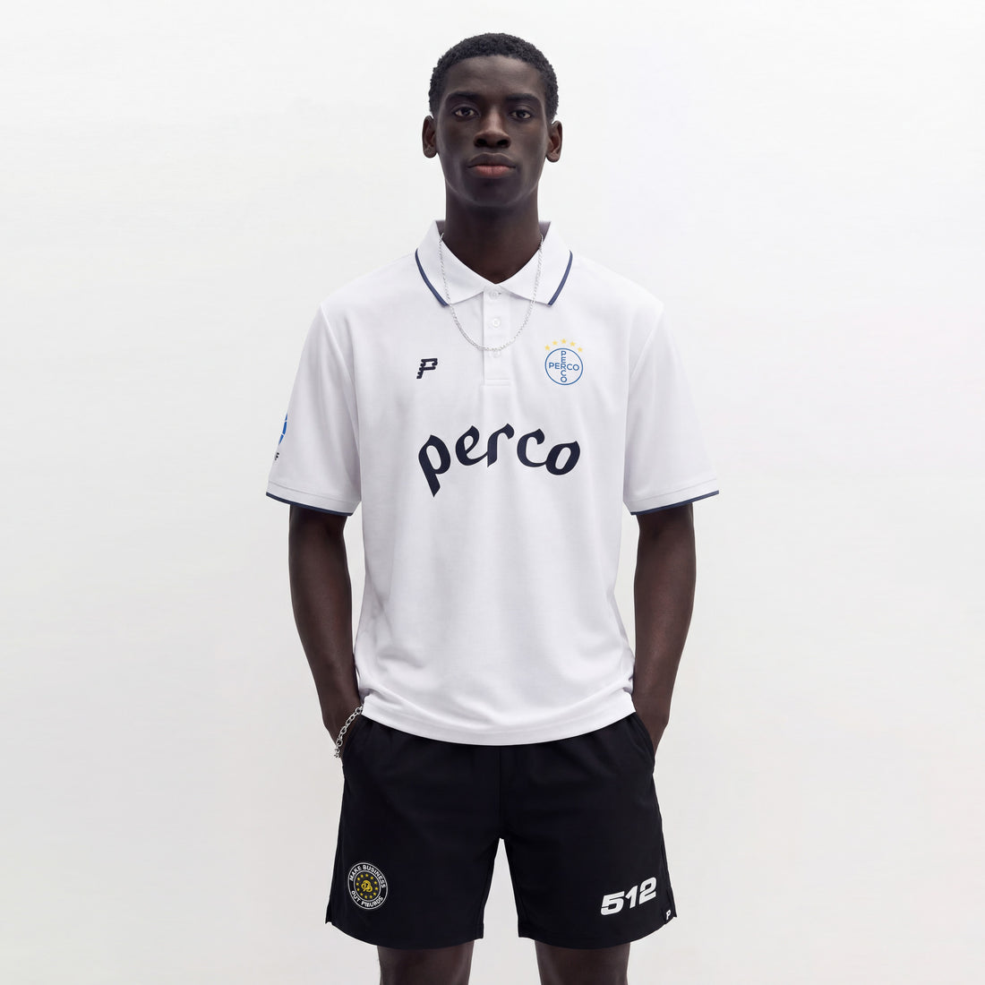 POLO SP WHITE