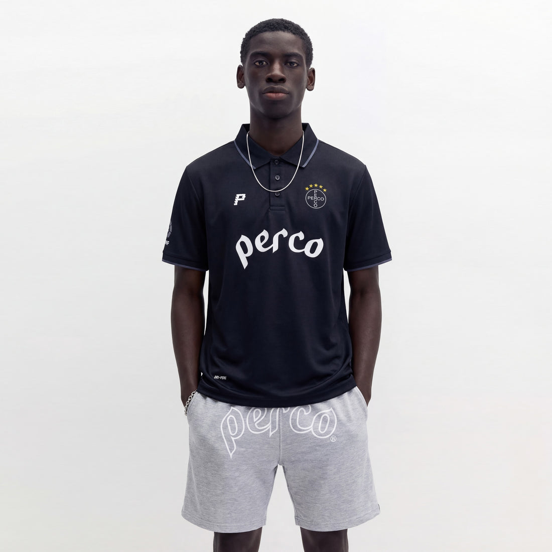 POLO SP BLACK