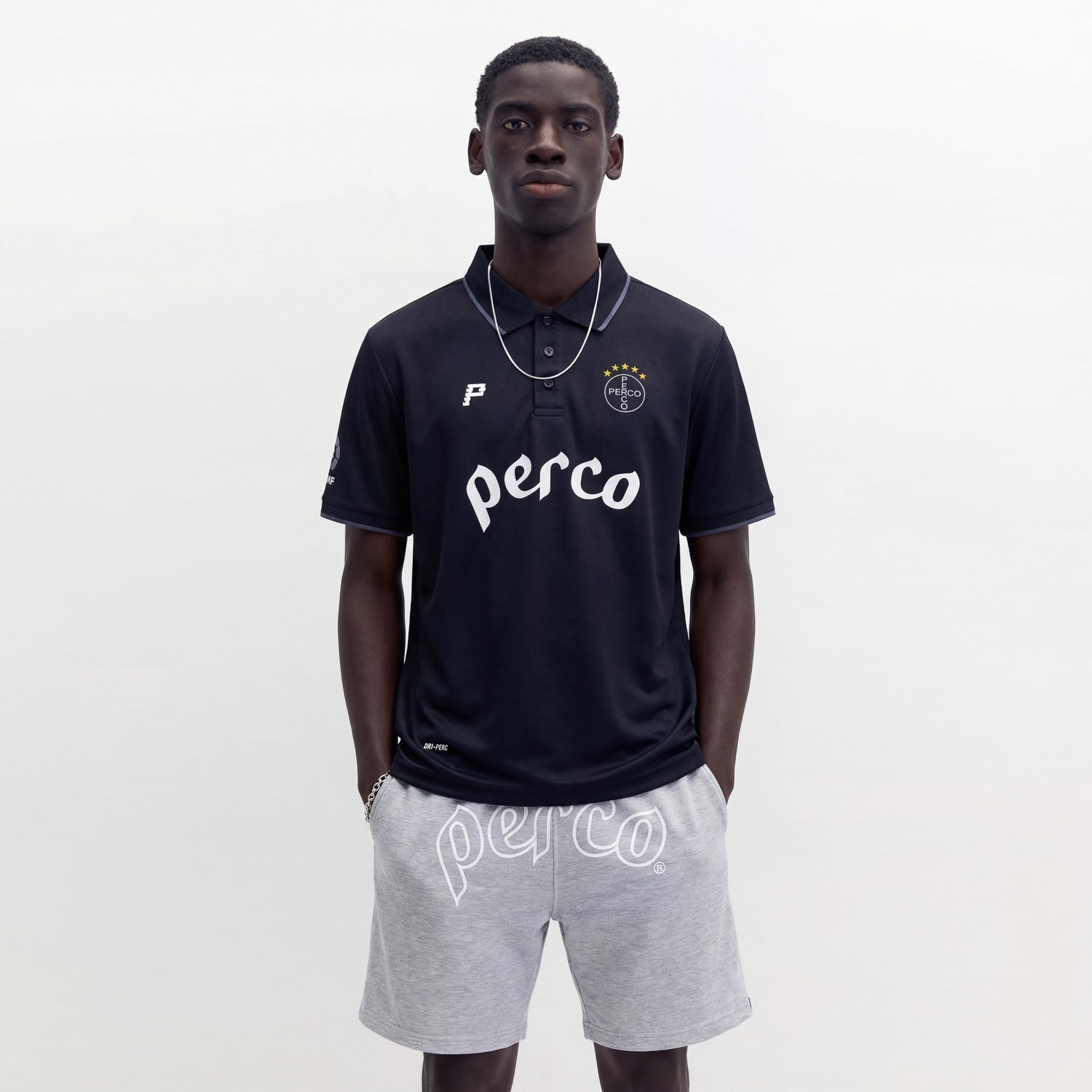 MAILLOT BLANC MÜLLER