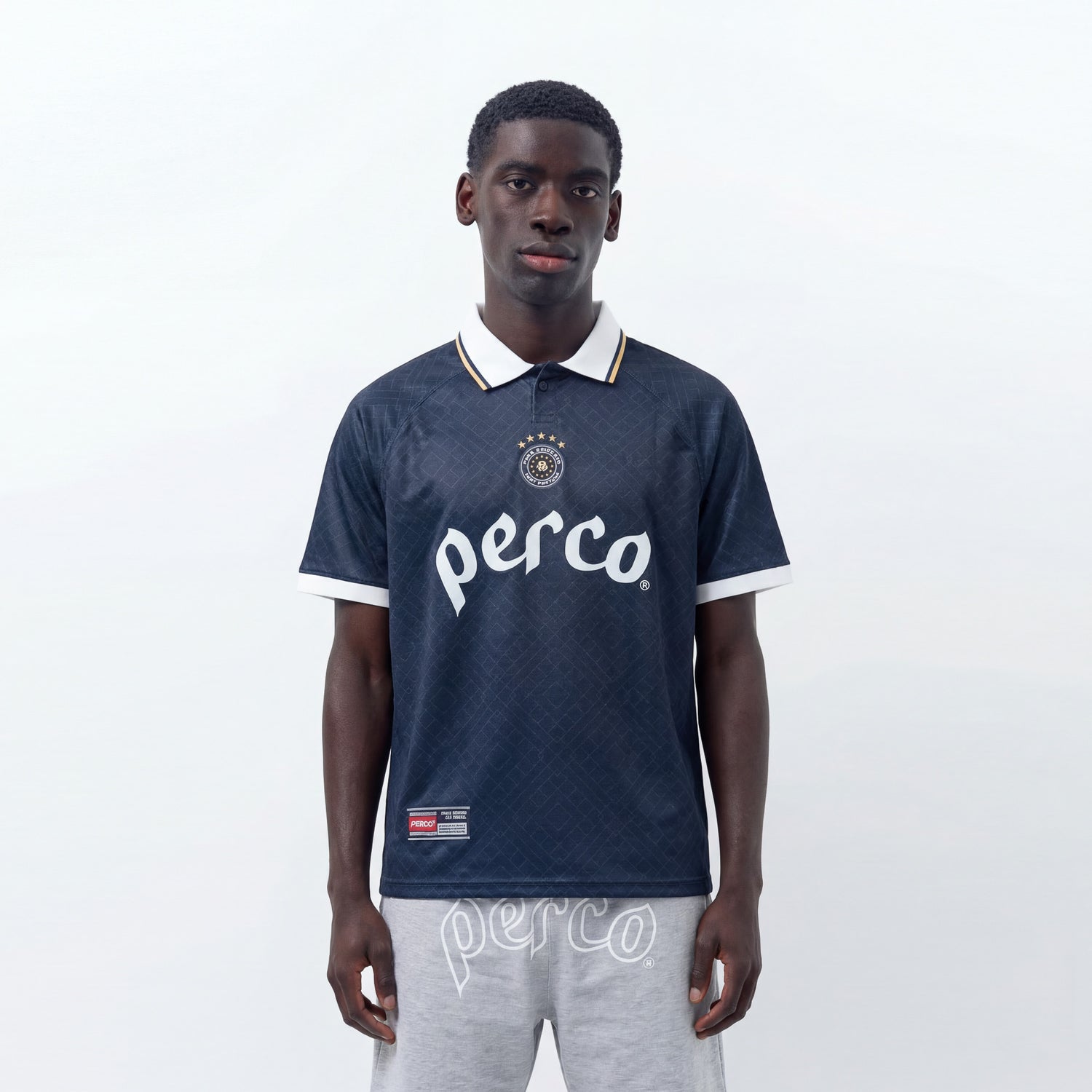 MAILLOT BLANC MÜLLER
