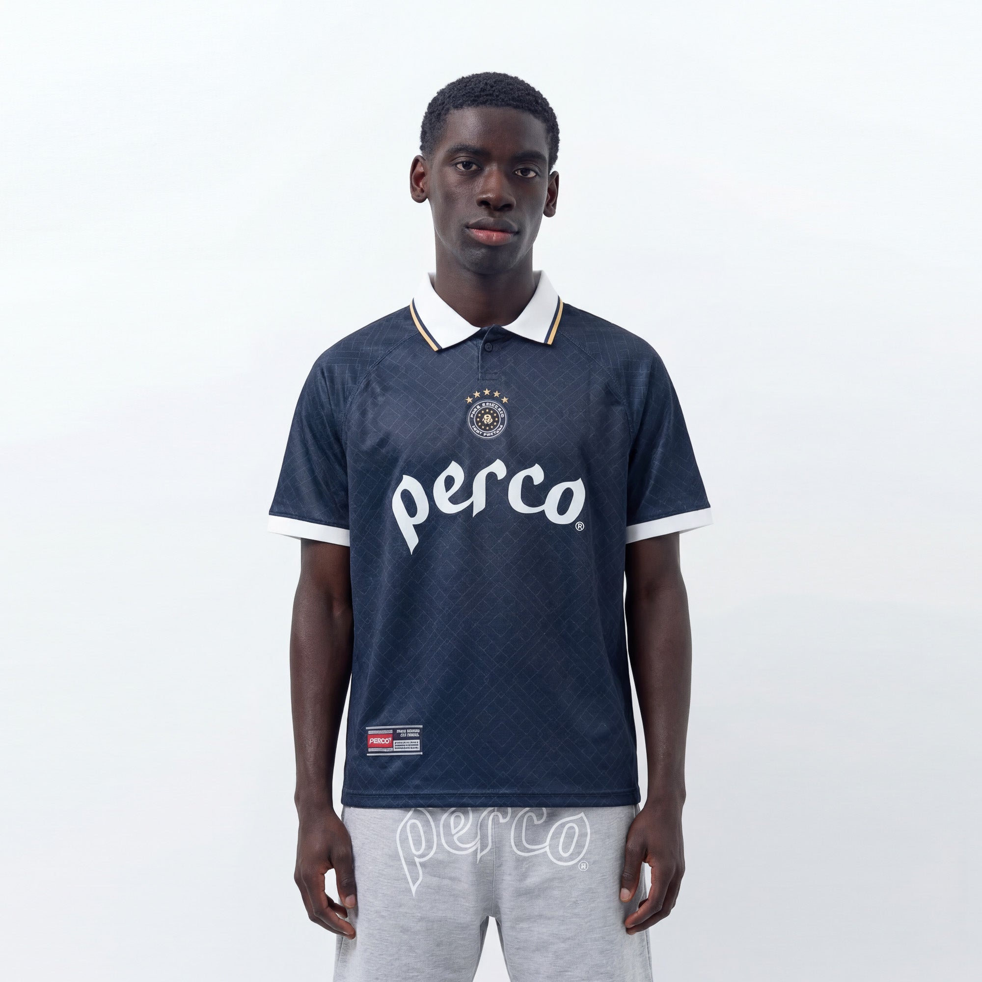 MAILLOT BLANC MÜLLER