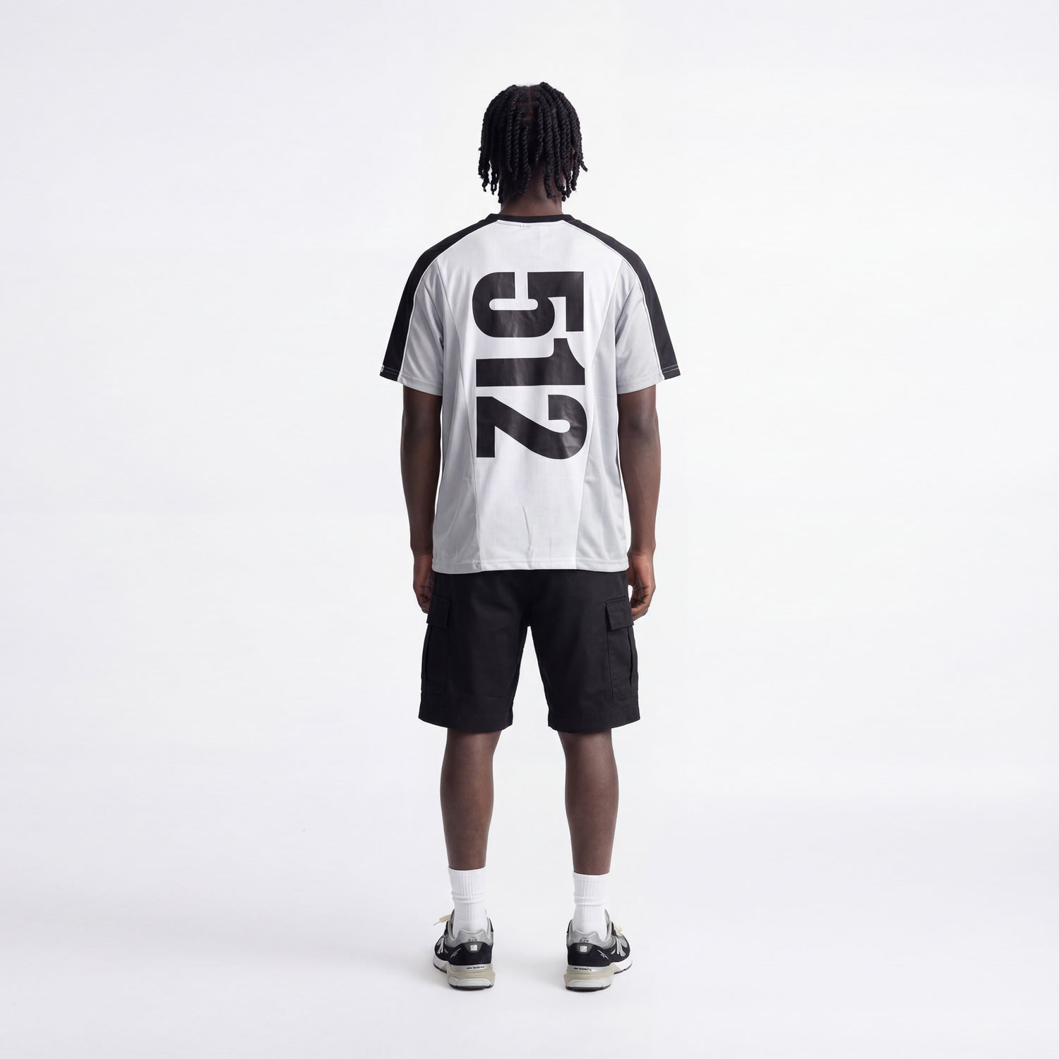 MAILLOT BLANC MÜLLER