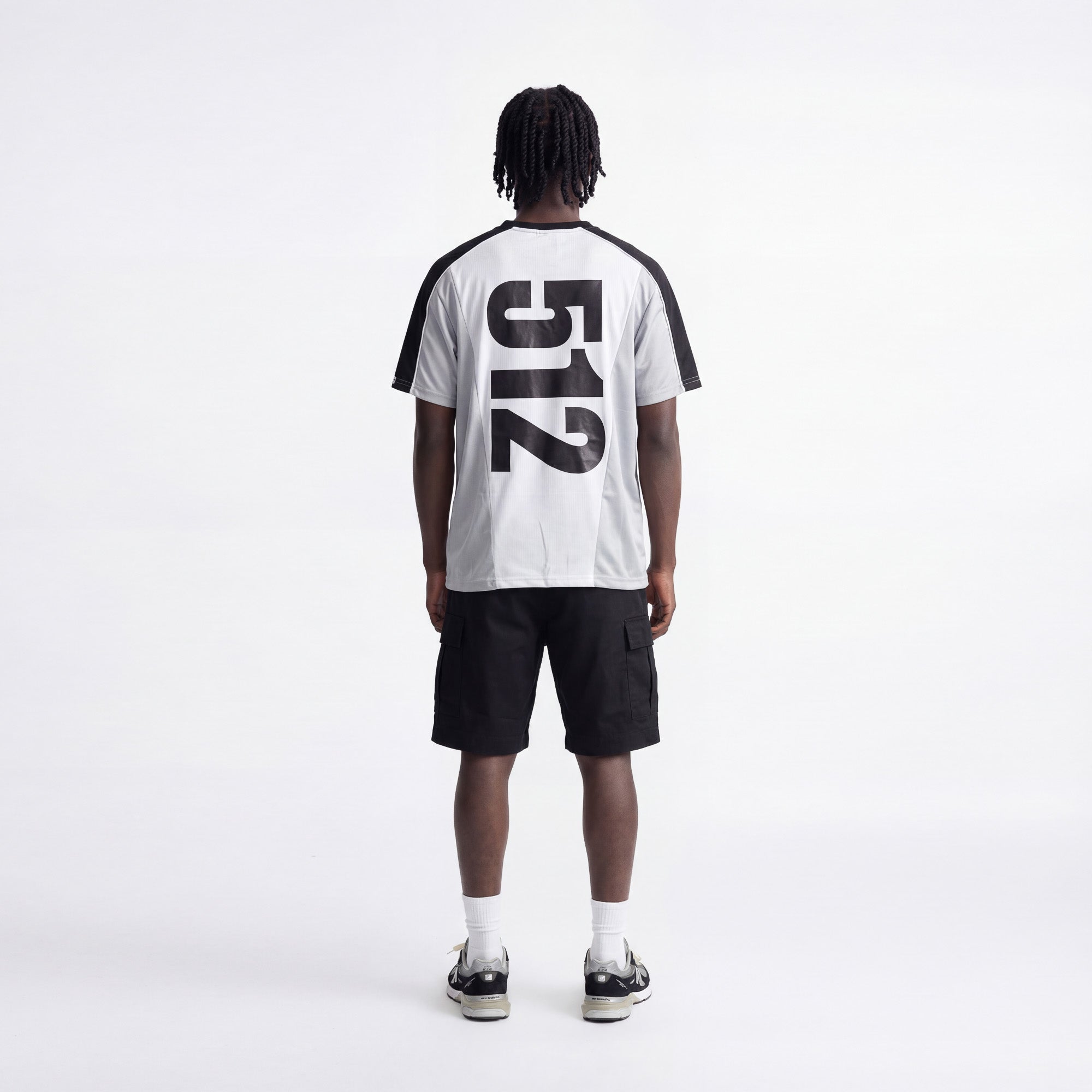 MAILLOT BLANC MÜLLER