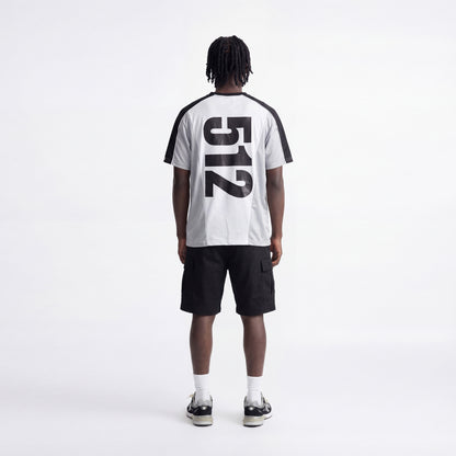 MAILLOT BLANC MÜLLER
