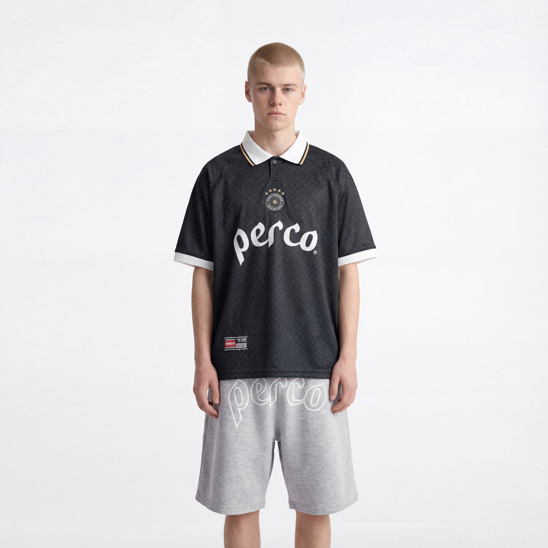 POLO MBNF BLACK