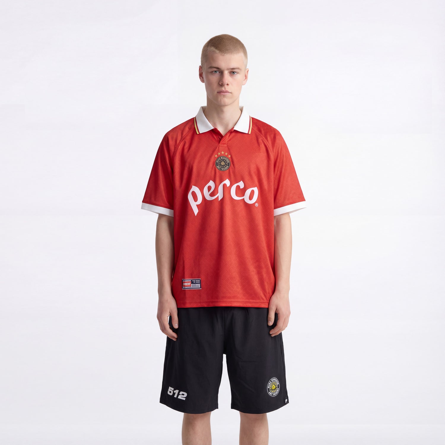 MAILLOT BLANC MÜLLER