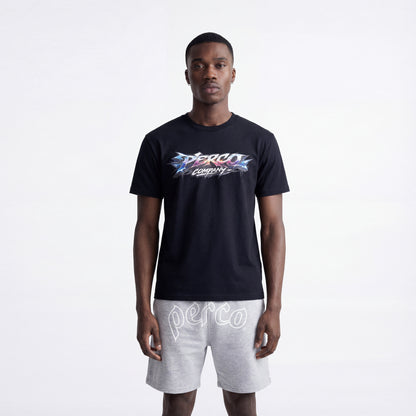 LE T-SHIRT DÉMON BLANC