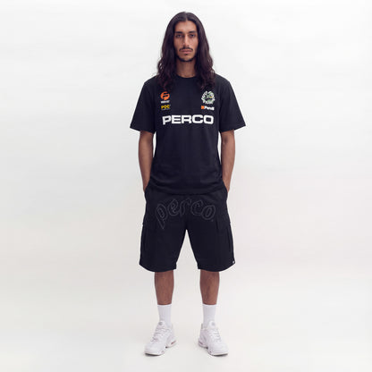 LE T-SHIRT DÉMON BLANC