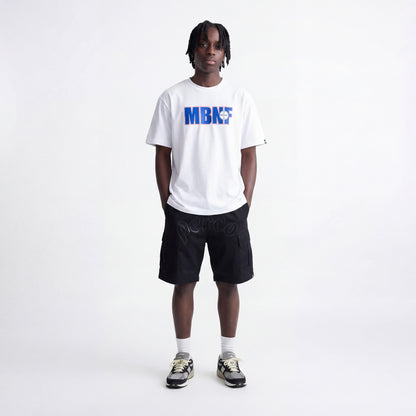 GANG 512 TEE WH