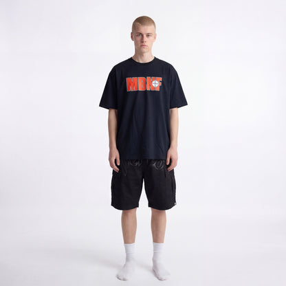 GANG 512 TEE BK