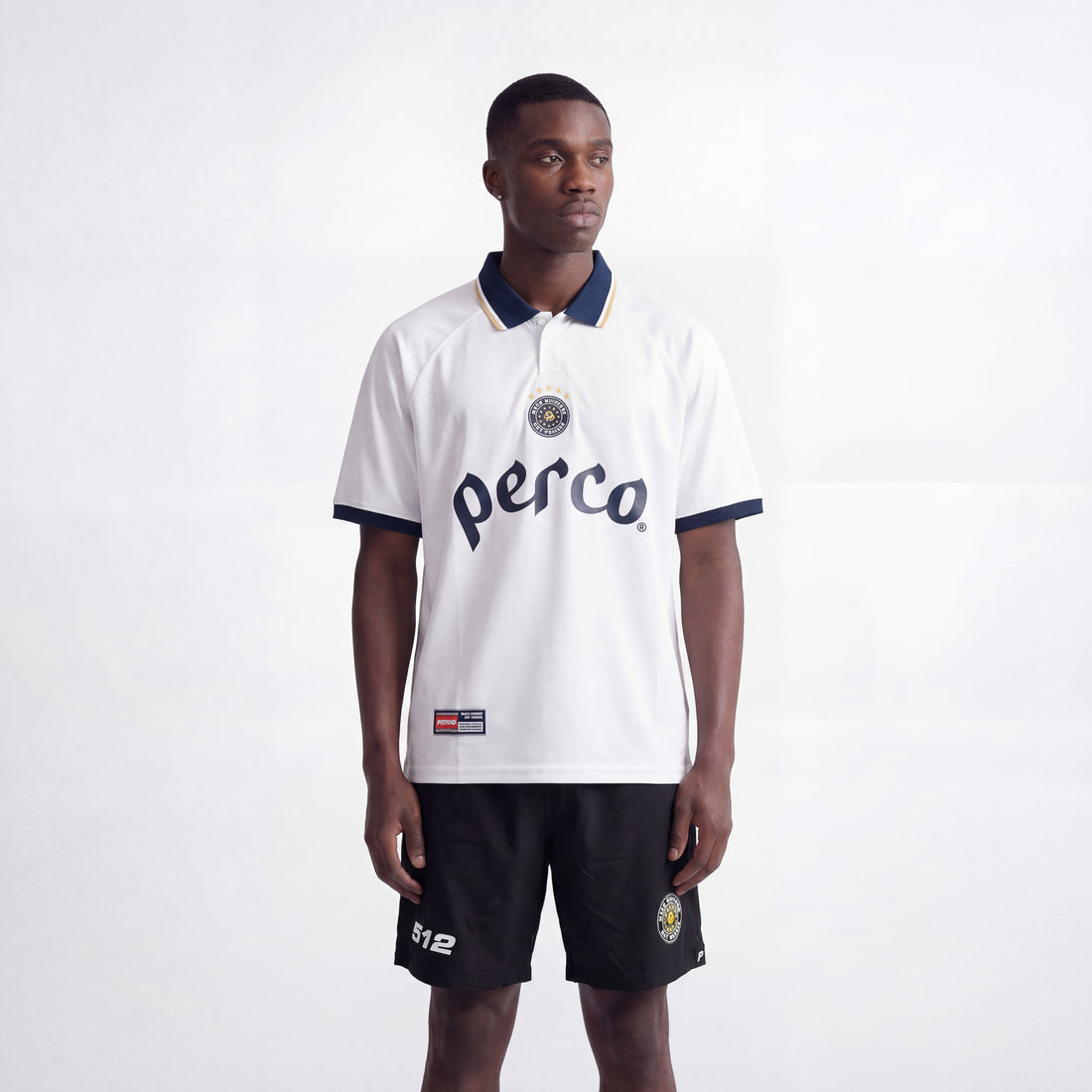 POLO MBNF WHITE
