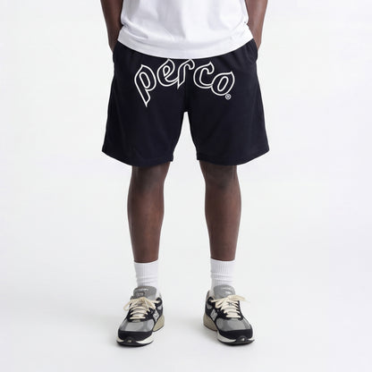REAPER SHORTS BLACK