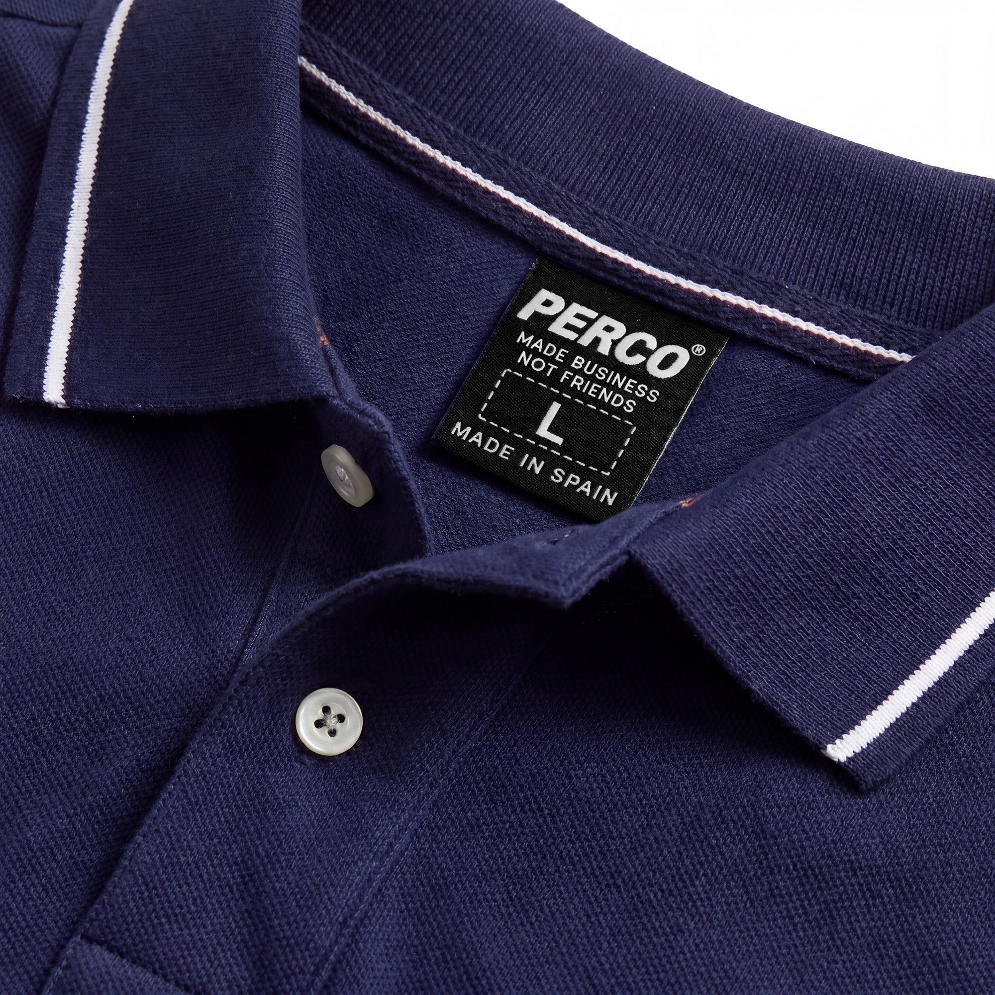 HORSE POLO NAVY