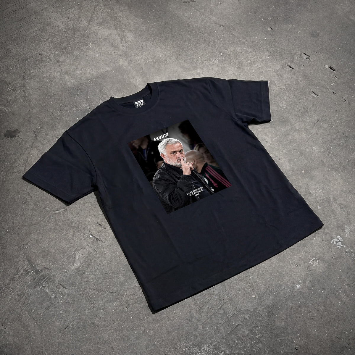 SPECIAL ONE TEE